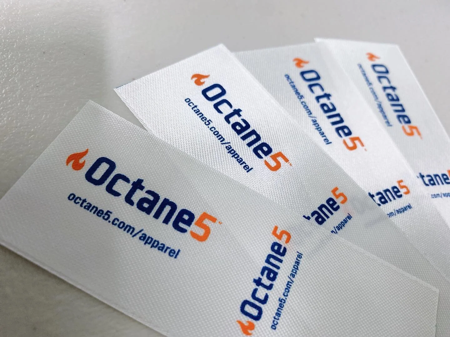 Y&rsquo;all ever see such a clean crisp print on ribbon before???? 

Well, now you have 👊🏻 

#mmpcustoms #screenprinting #screenprints #customscreenprinting #customdesign #ribbonscreenprinting #ribbon