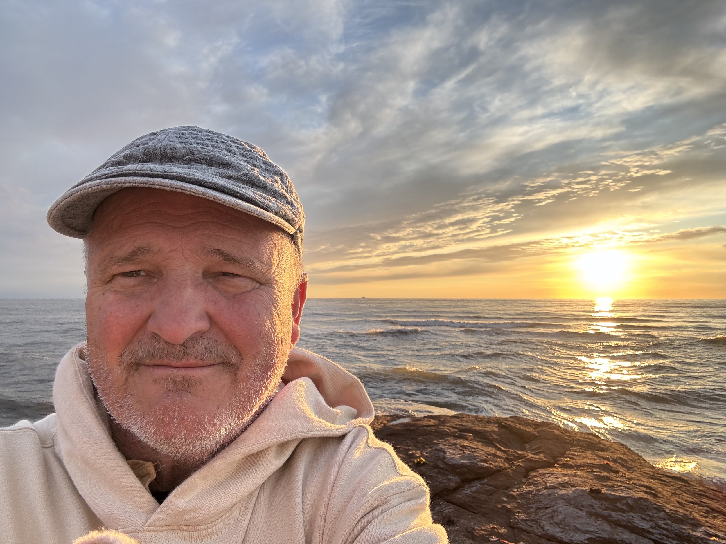 January 23, 2026, Jungian Lecture:  Martin Comtois