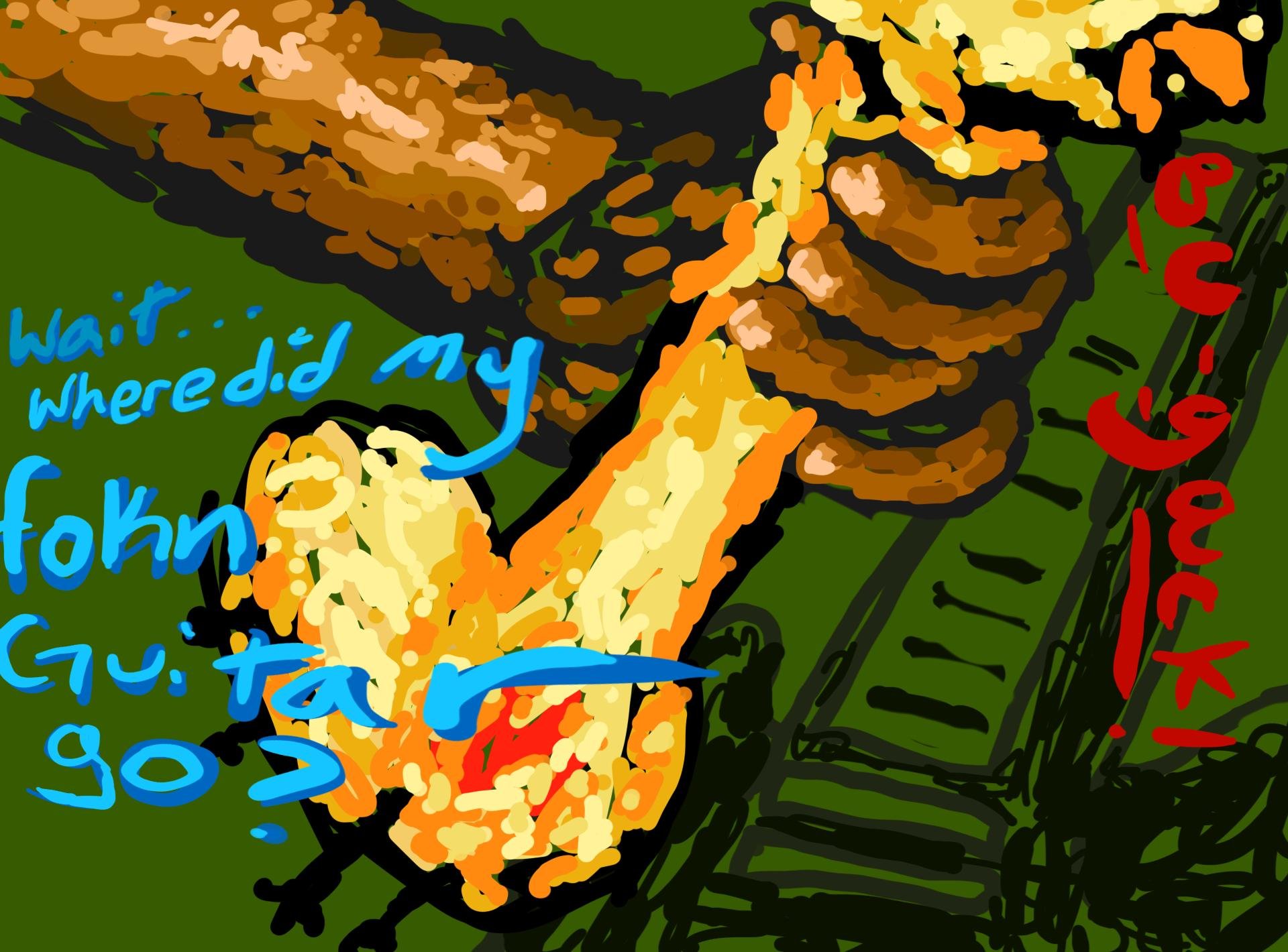"Comician: Got Rubbers?" May 4, 2020