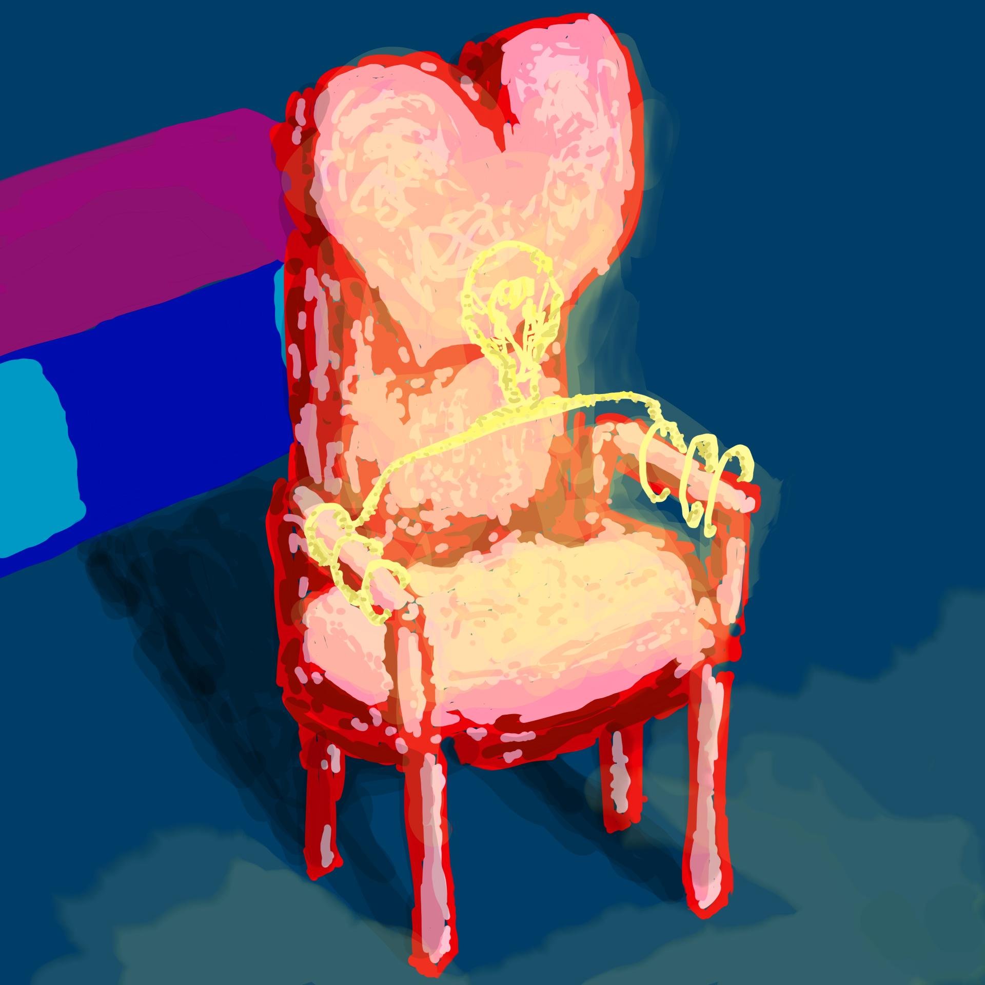 "loveseat" March 21, 2020