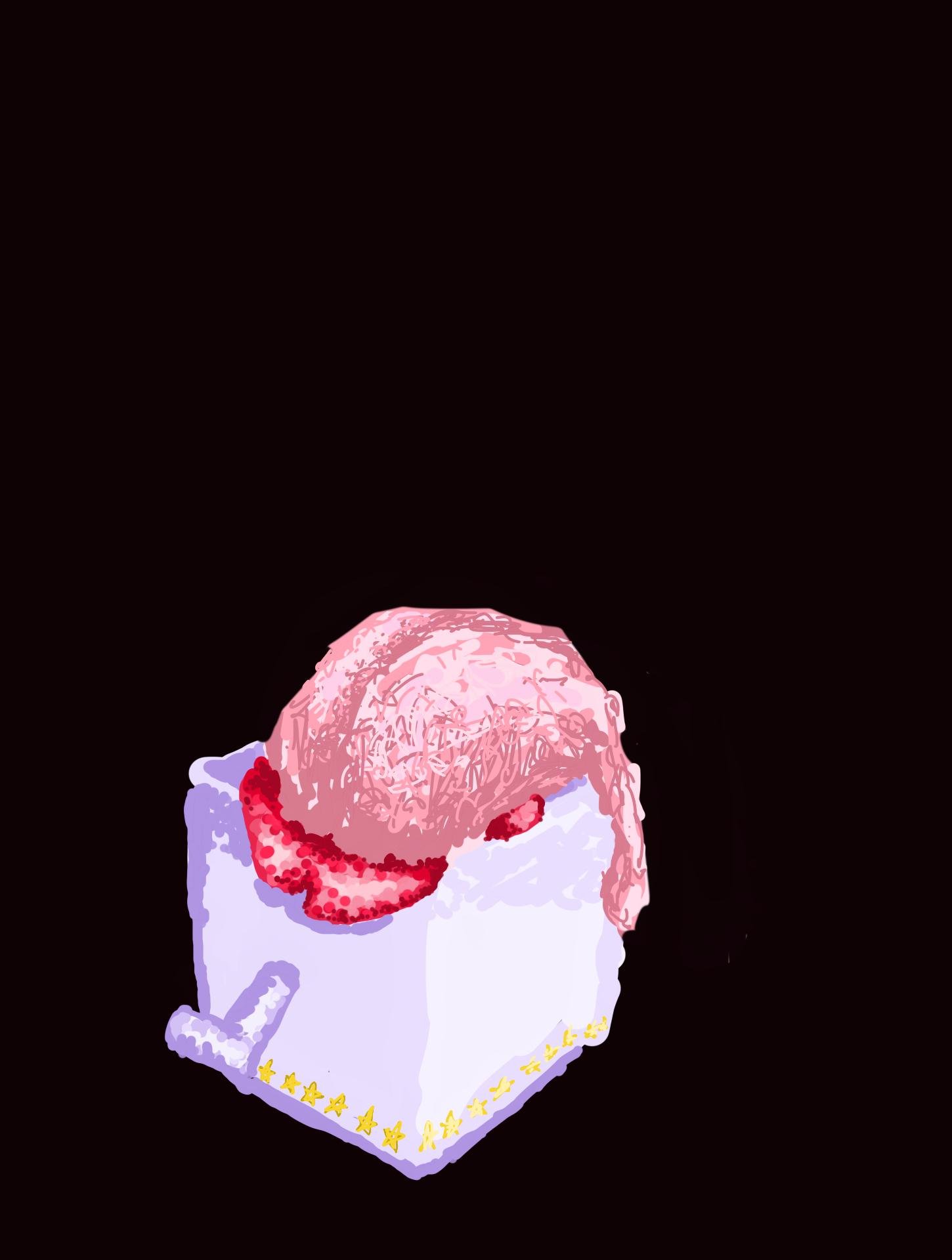 "Gack-in-a-box" February 10, 2020