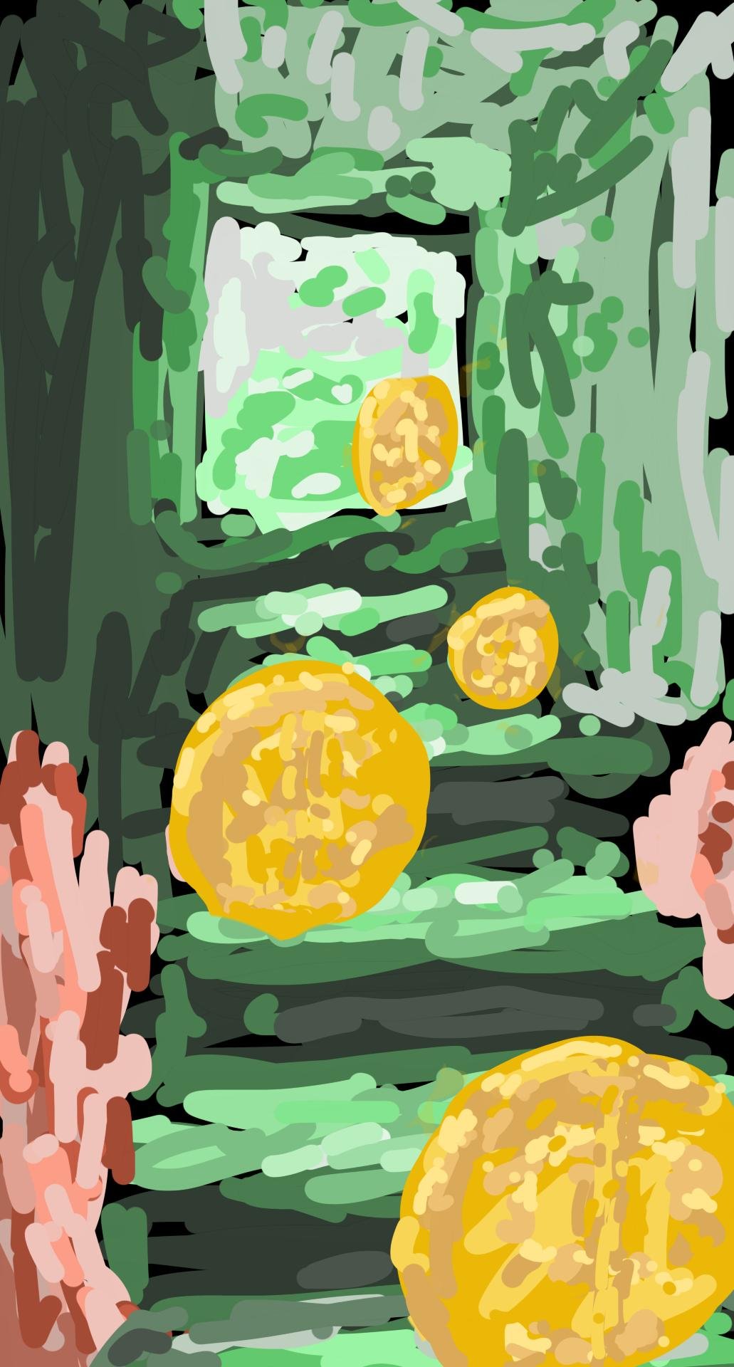 "iPhone 6s Screen Crypto Propaganda" February 27, 2020