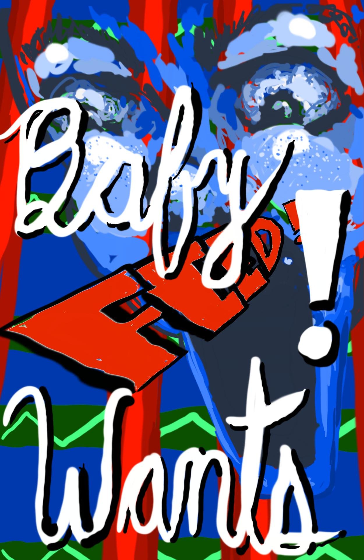 "Holiday SHOOT BABY WAAANTS" November 25, 2020