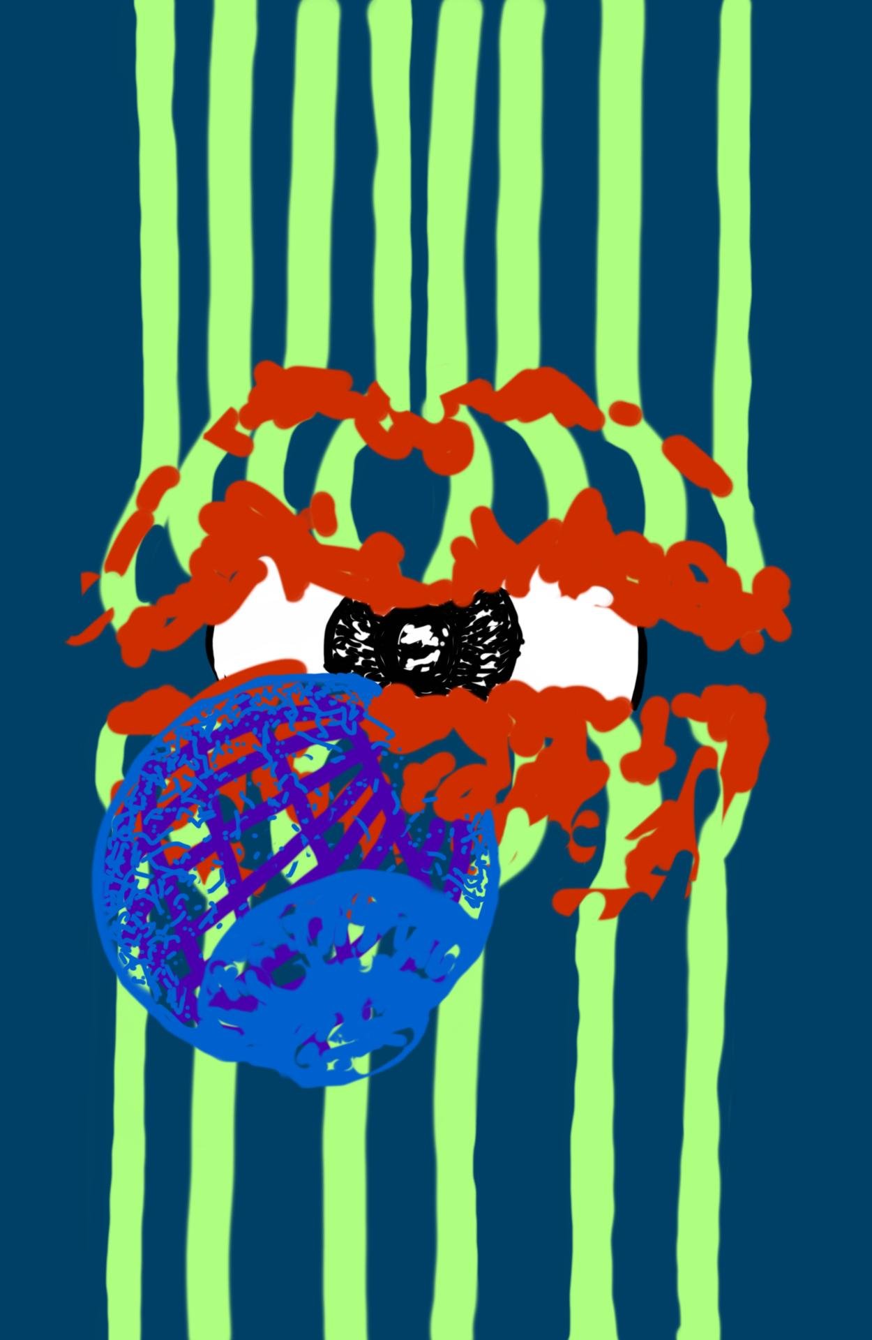 "Smoooochiemoochiemooch" June 14, 2020