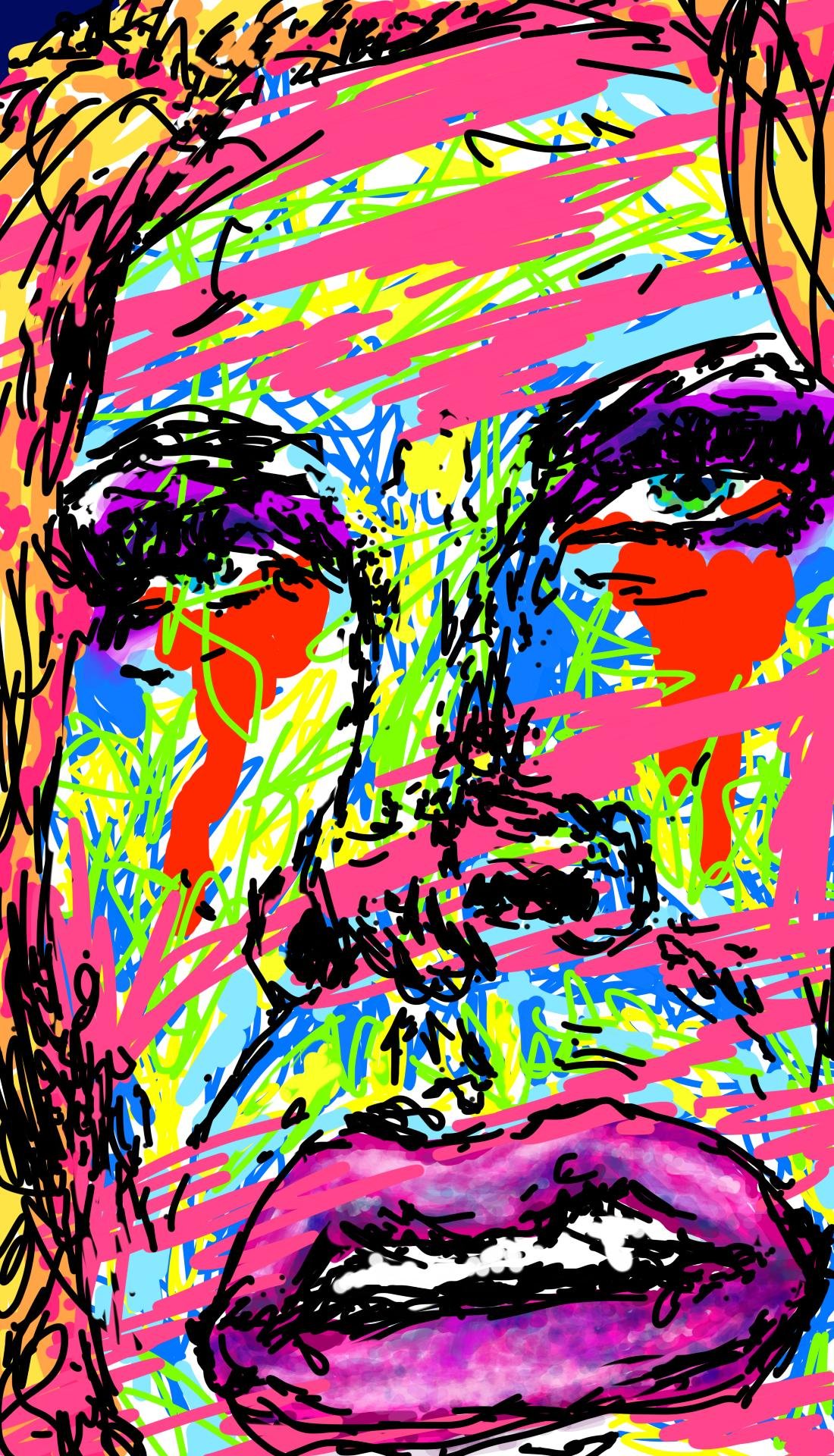 "Sweet Emotions" March 10, 2020