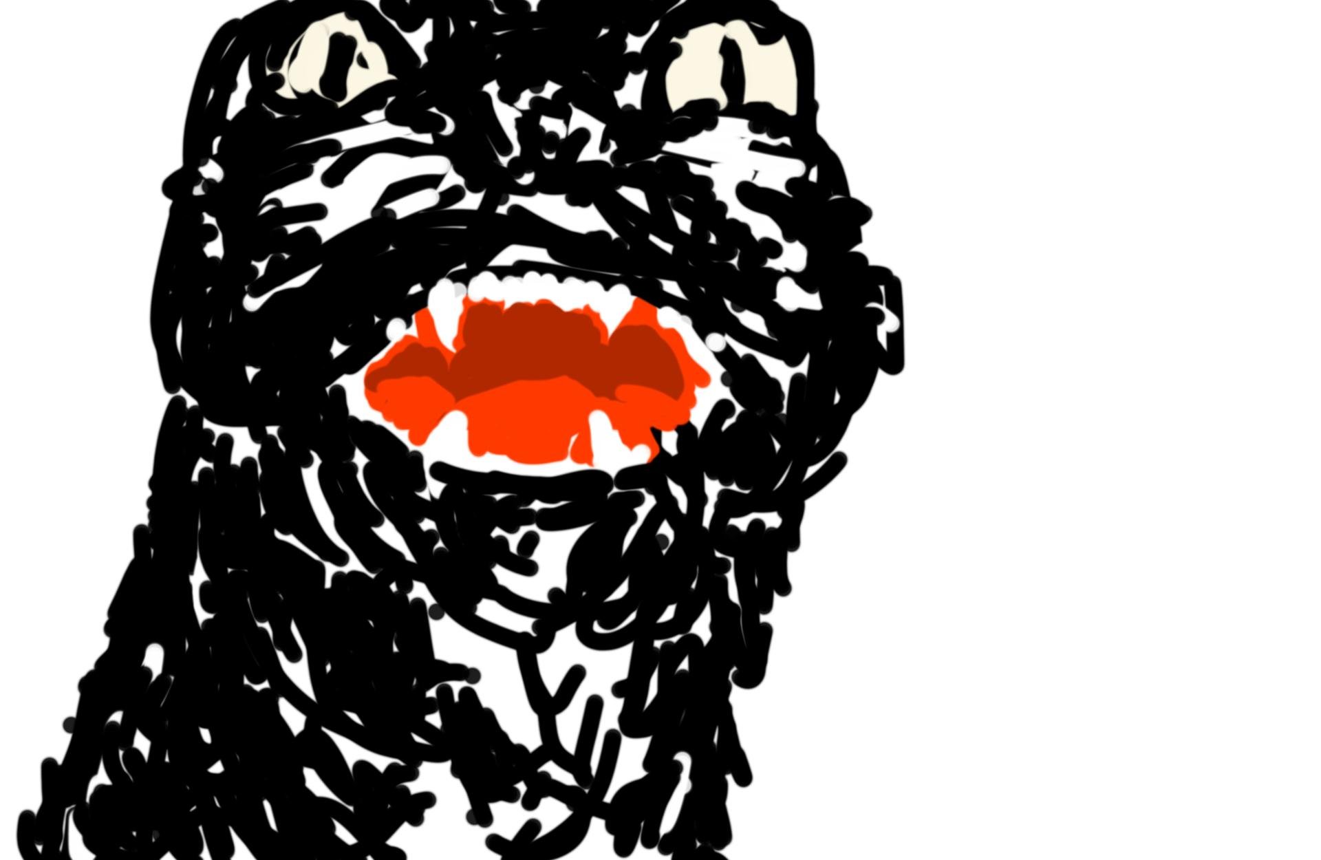 "Fiere Feeline" June 14, 2020