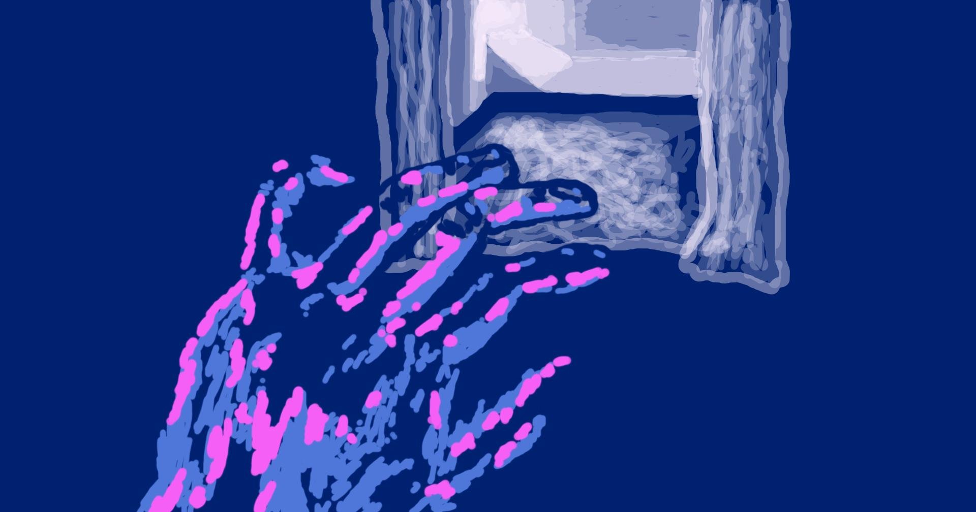 "The Outer Side" November 17, 2019