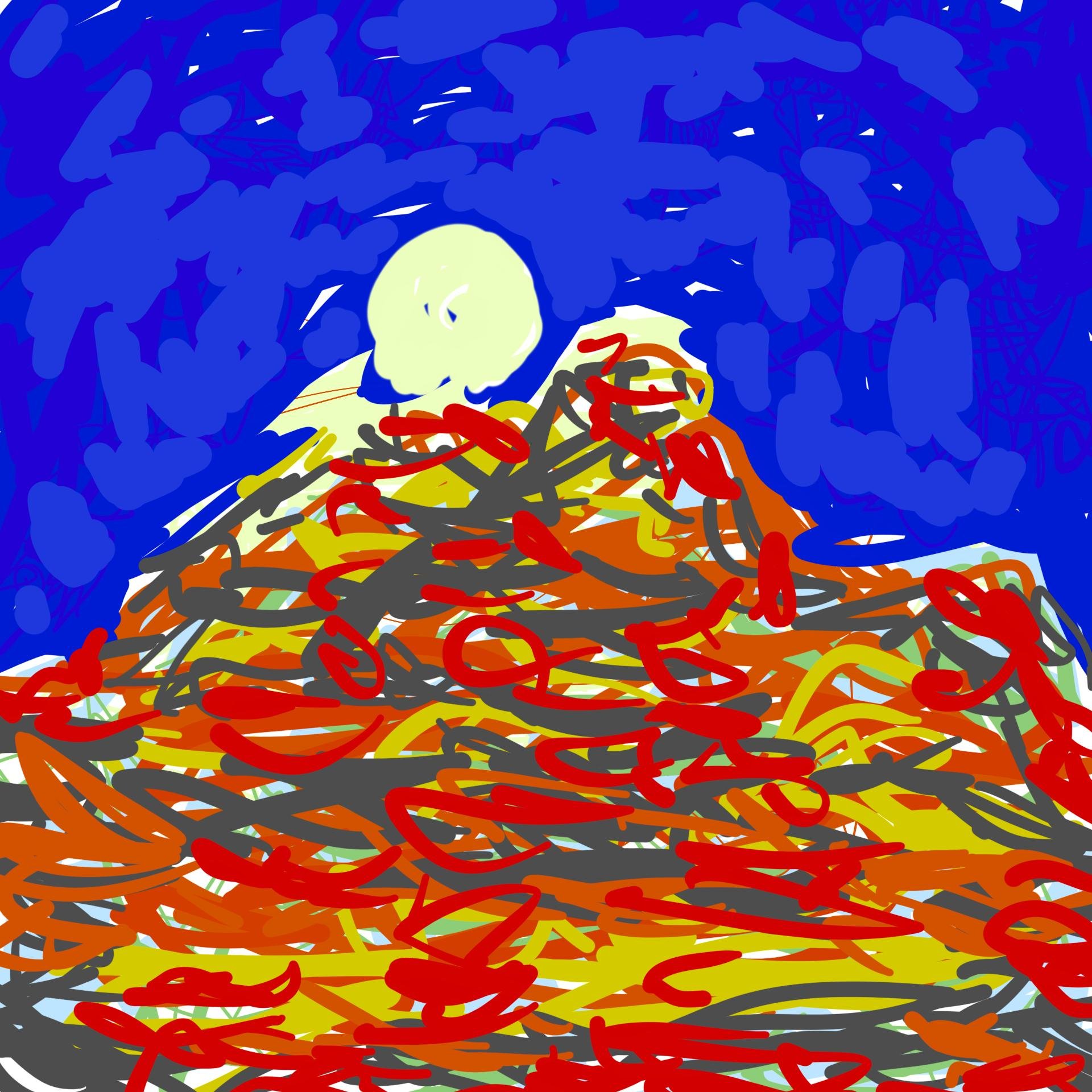 "Antagonizing Protagonists (These Spaghetti Western Lands)" April 17, 2020