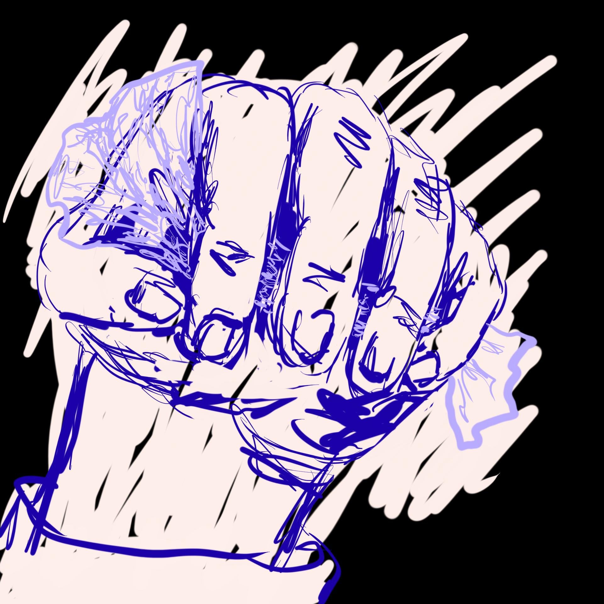 "Erked Can't Do It" September 9, 2020
