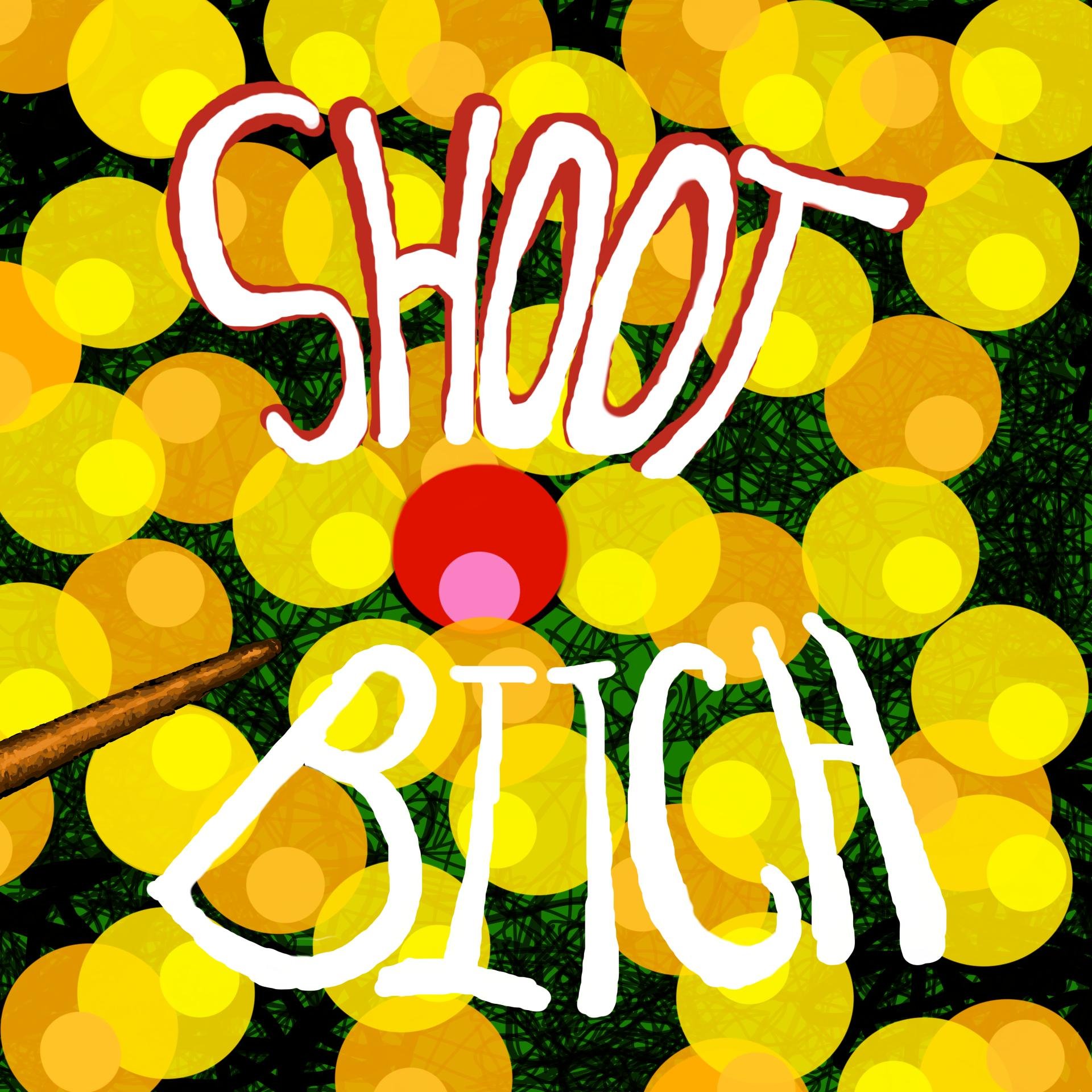 "Big Poolshooter" November 5, 2019