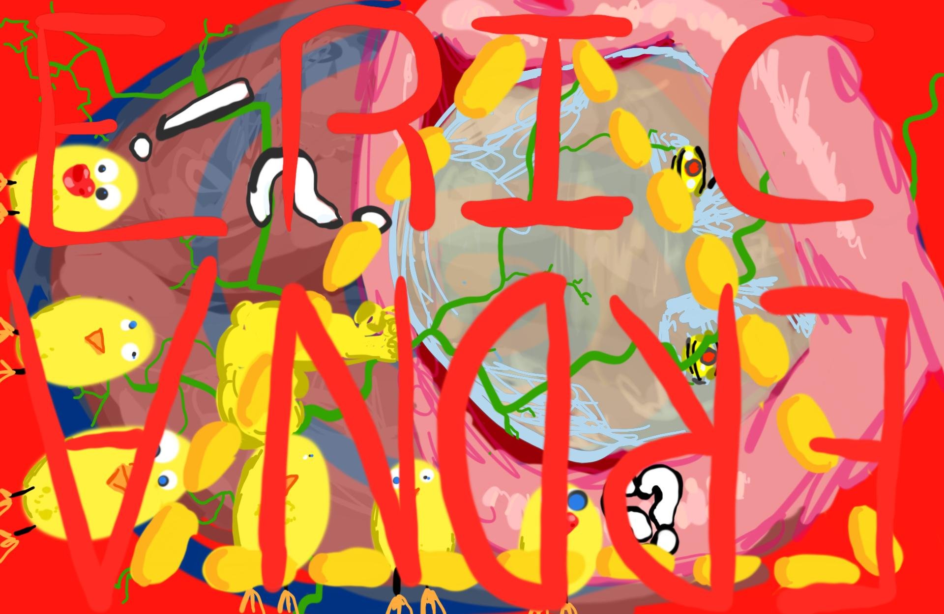 "Eric Andre Show" November 17, 2020