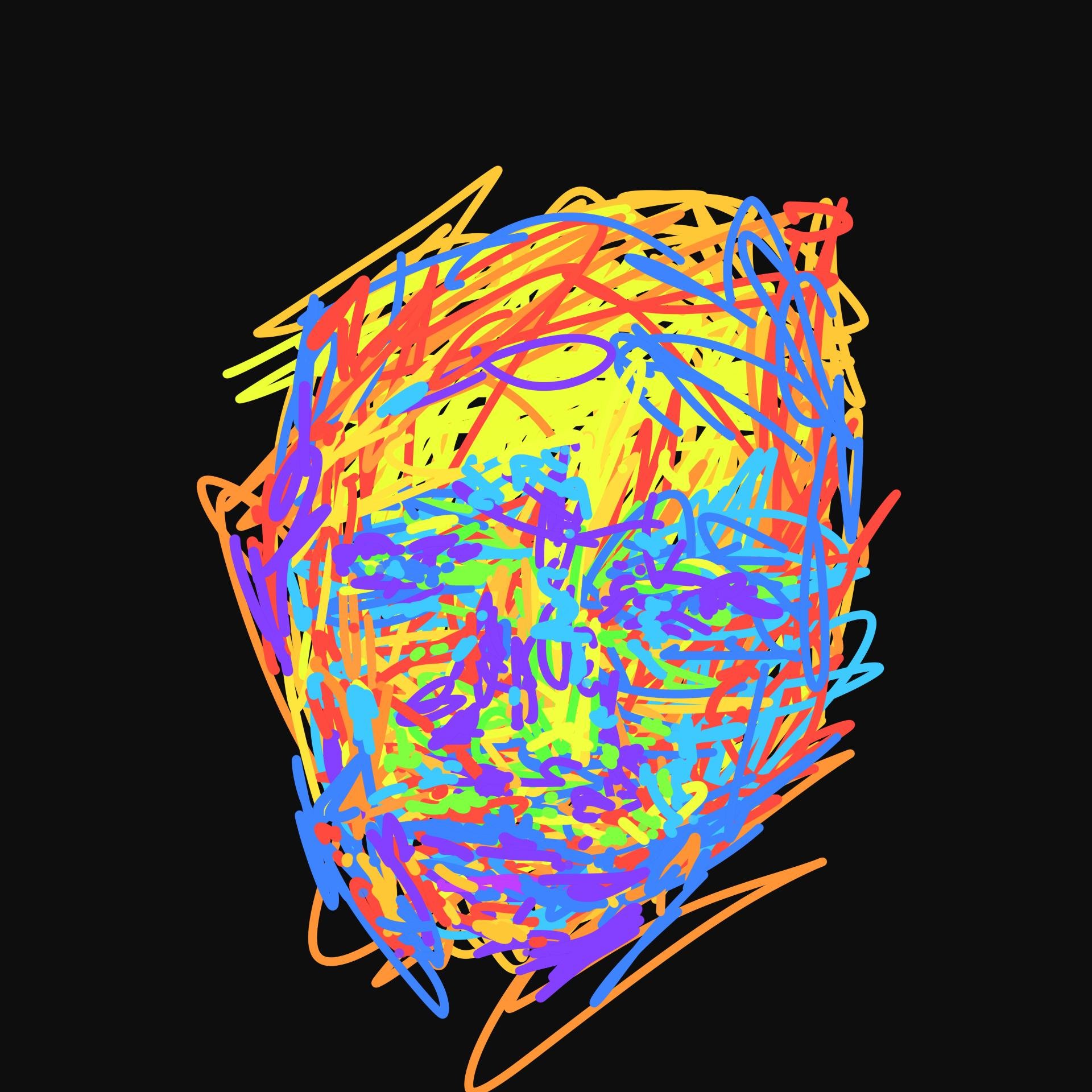 "Feelings Regarding Demise" March 9, 2020