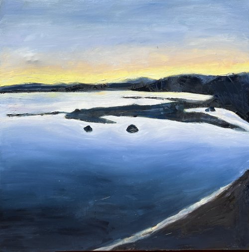 Dusk at Lake Tahoe.jpeg