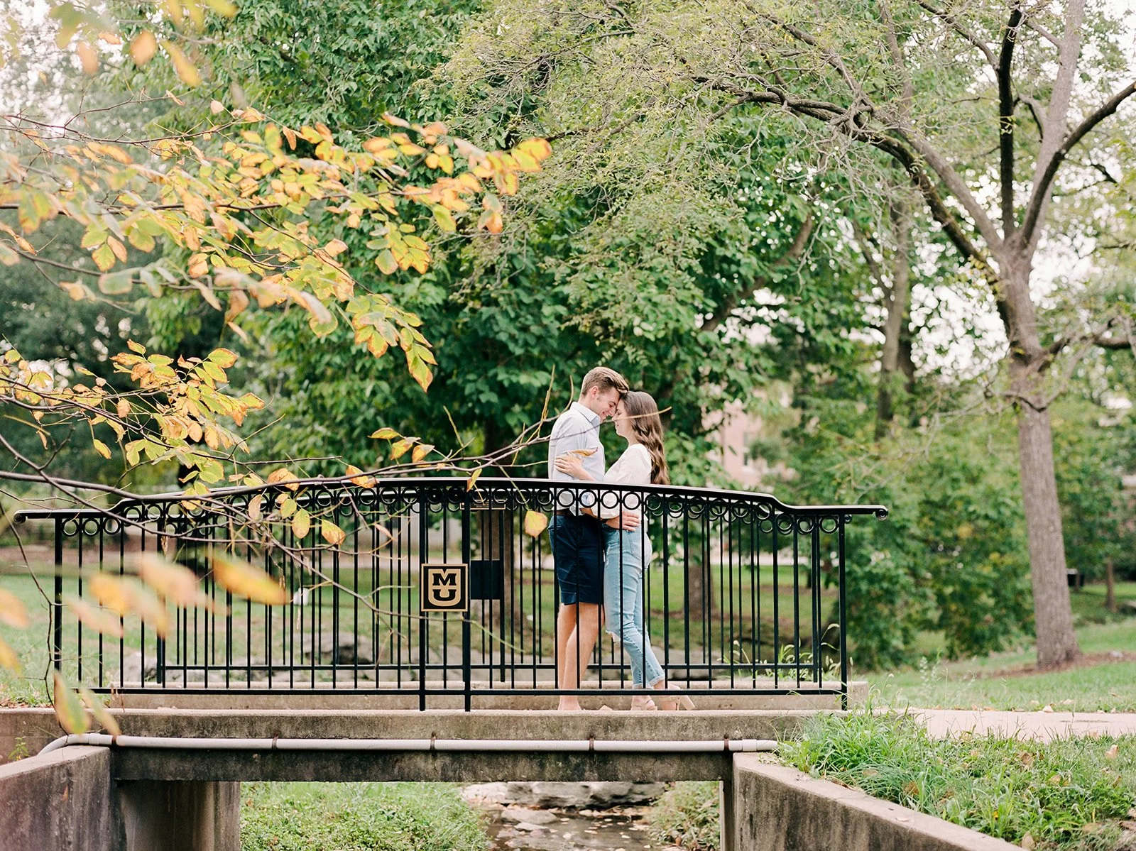 Columbia-Missouri-Engagement-Session