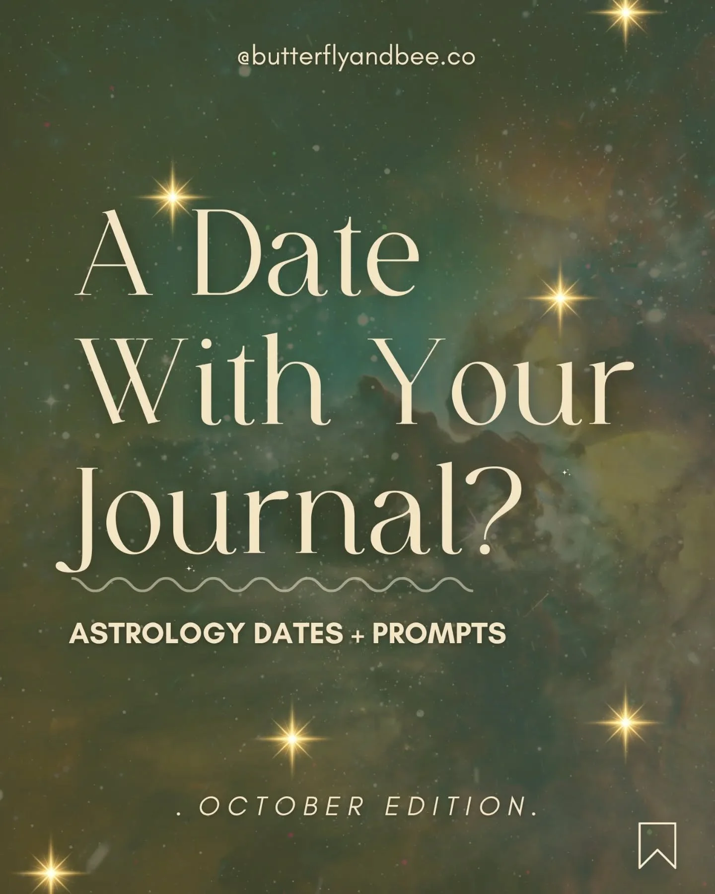 A date with your journal? ◇ October edition 🌸

Some astrology aspects + planetary movements with prompts to spark your curious gemini energy within.

As usual, new moon + full moon get their own post ✨️

This is a m i n i collective astrology energy