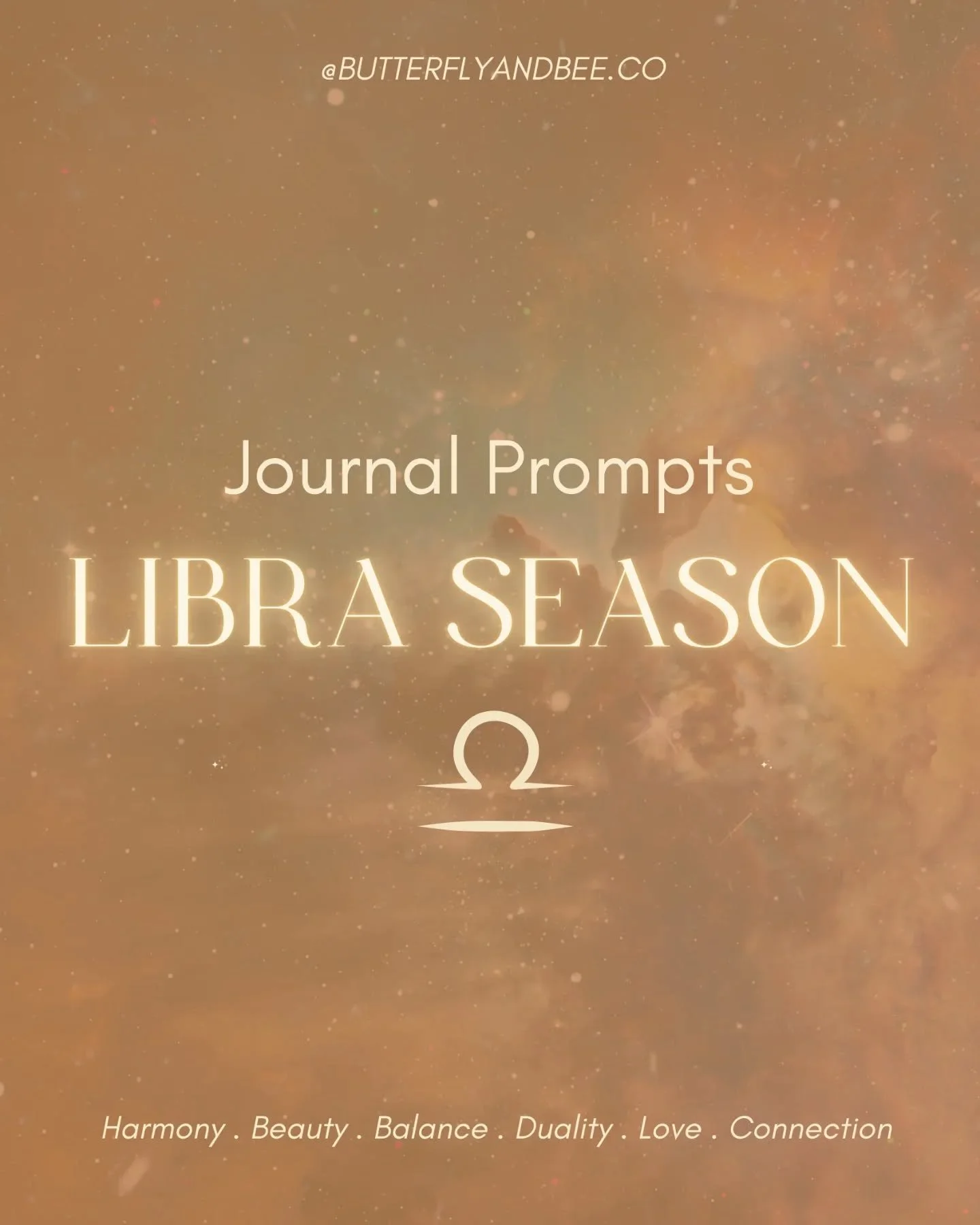 Libra Season Journal Prompts 🌹

With just over a week left of Libra season, you may like to ponder or reflect on the energy that is Libra 

I see Libra Season as a time to see what the other is teaching you, sharing with you, sometimes even mirrorin