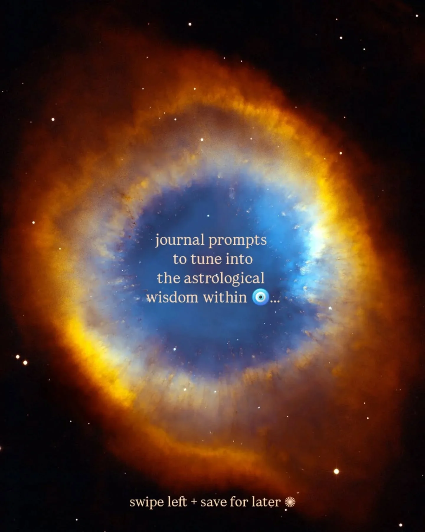 journal prompts to help you work with the astrological energy 

these prompts are here to guide you....

all planets (including luminaries + asteroids) offer up a different invitation for you to explore so open your mind + get curious to what message