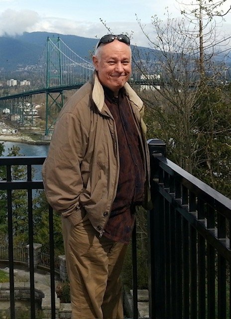 Walter C. Weissinger