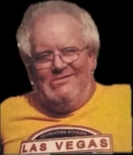 William Murray Wilkerson