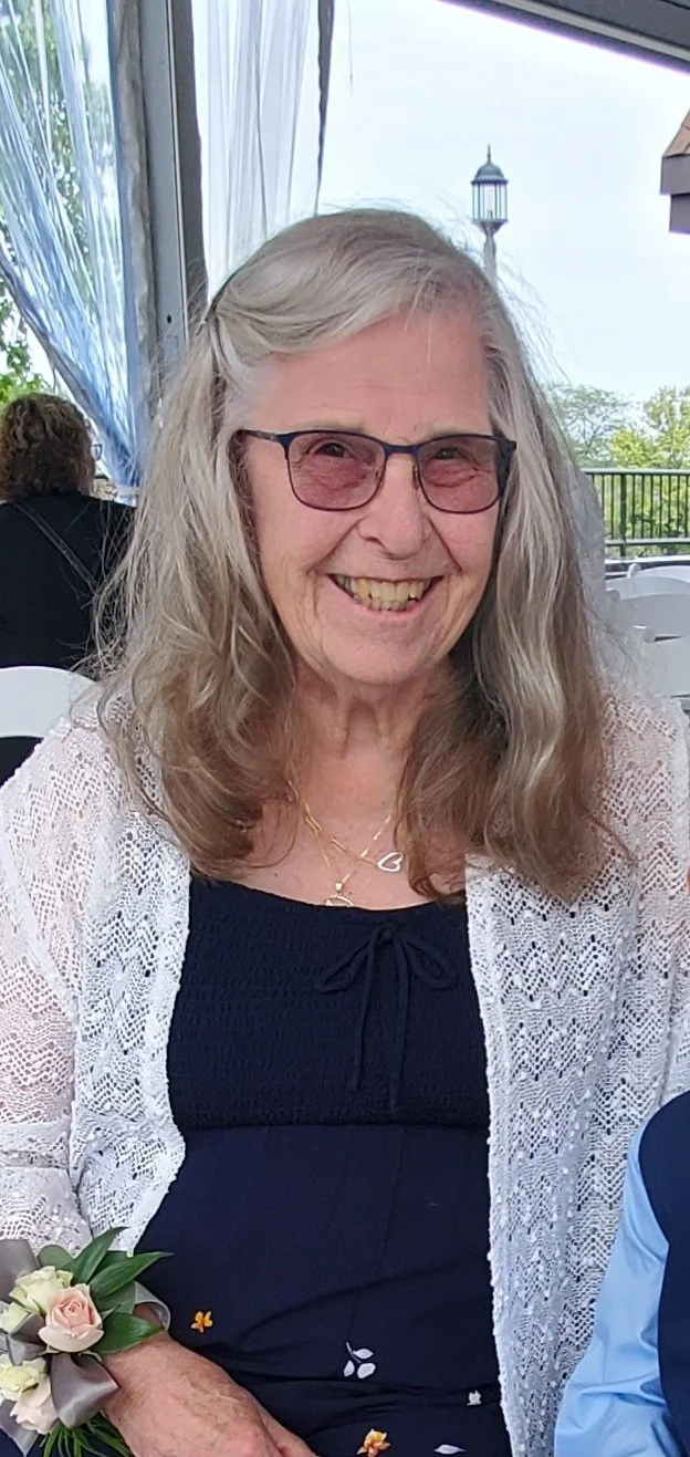 Jeanette Carol Mooers