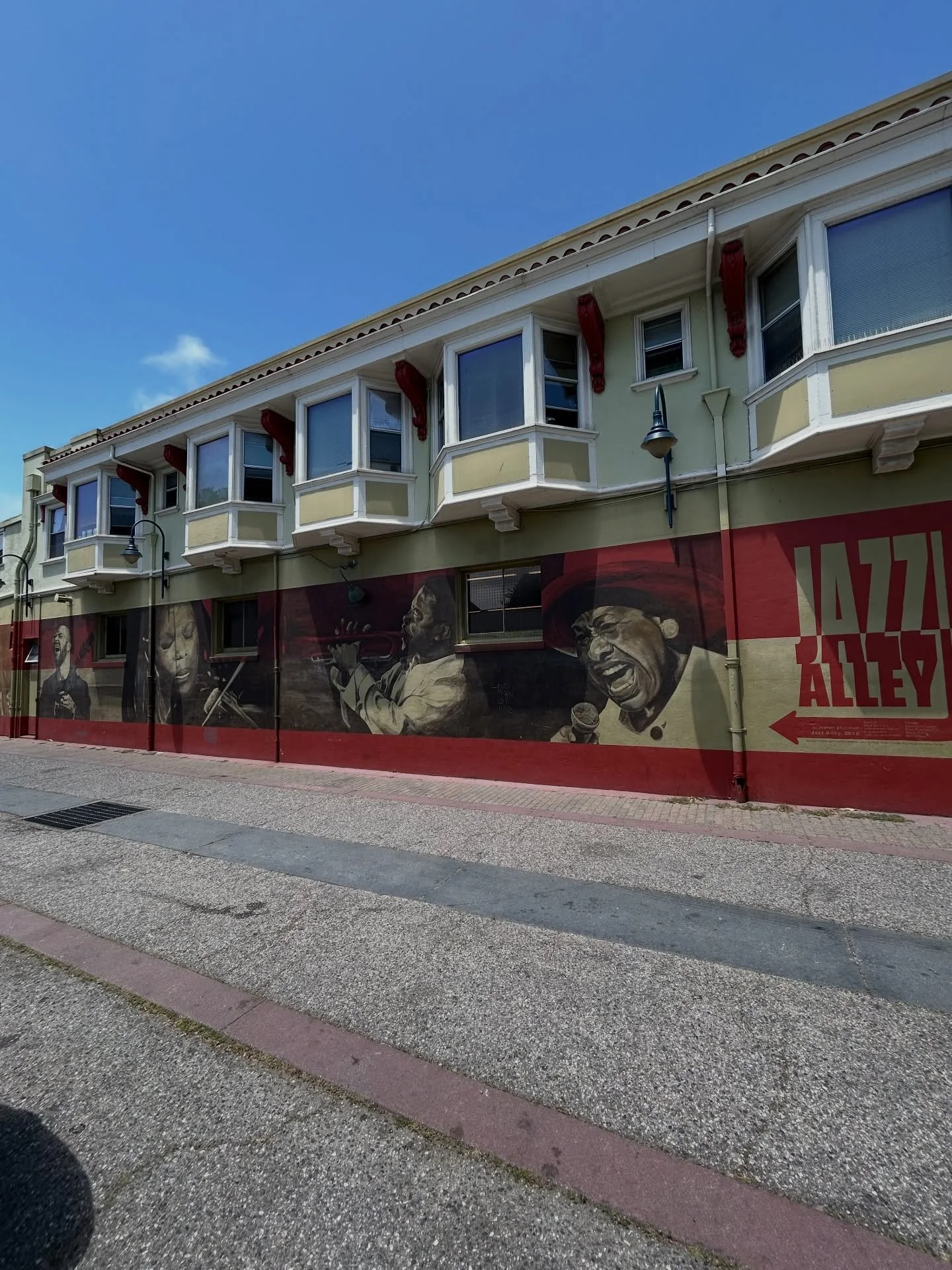 Happy New Year! May this year bring you and yours joyful explorations of your communities and the amazing artwork found throughout your neighborhoods.
Live music can make you smile, make you cry, and make you dance. Let&rsquo;s spend more time this y