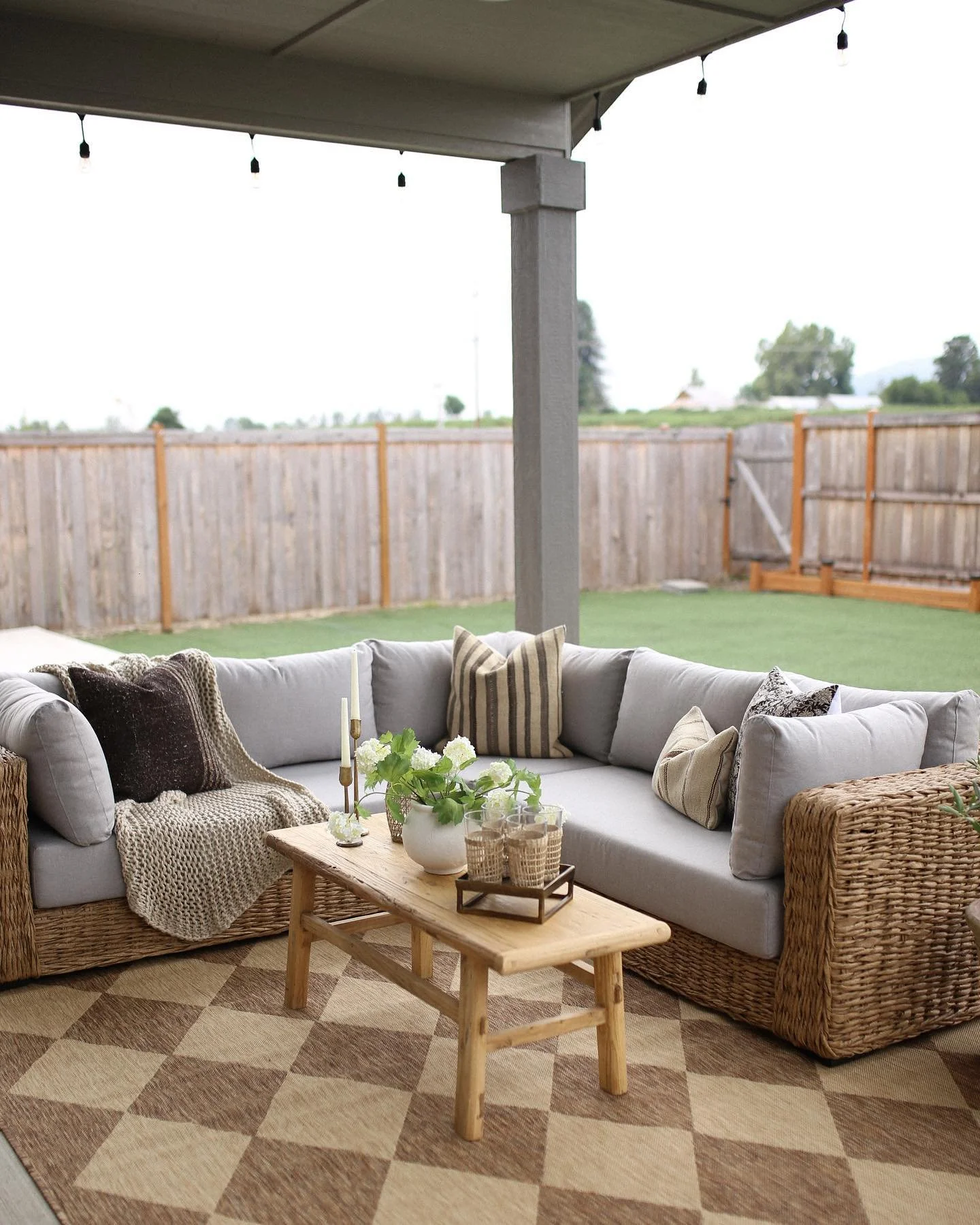 EMBRACE THE SUNSHINE! Summer Interior Trends for 2023! 