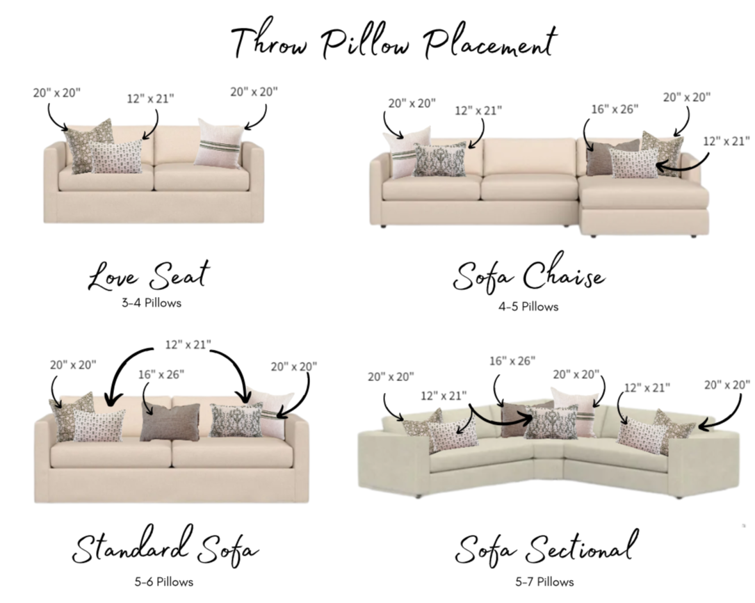 Tips On Choosing Throw Pillows - VisualHunt