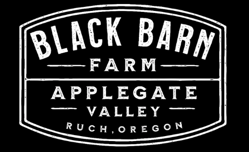 Black Barn Farm