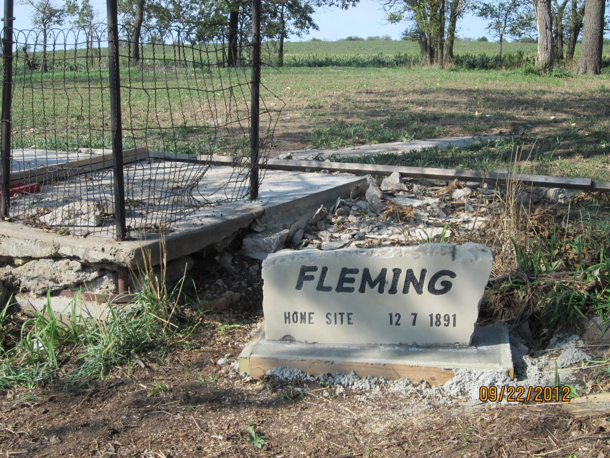 Legacy Programs — Sunflower Land Trust, Inc.