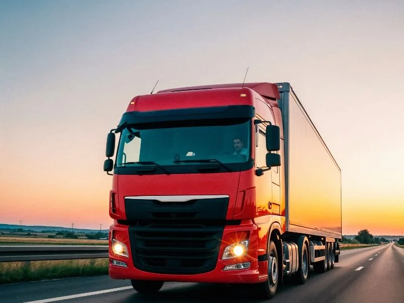 Jasa Pengiriman Material Konstruksi Mulai 800rb