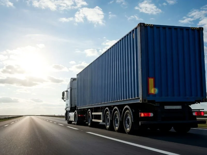 Sewa Truk CDE Aman &amp; Cepat - Harga Mulai 700rb