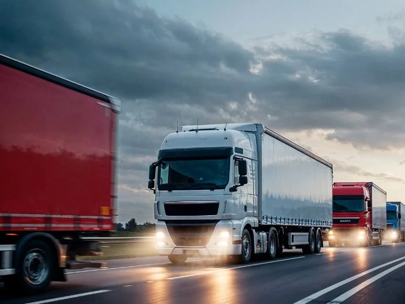 sewa truk jakarta bandung