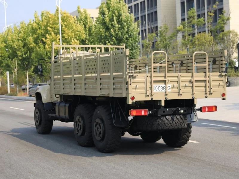 Berat Muatan Truk Engkel Berapa Ton? Ketahui Kapasitasnya