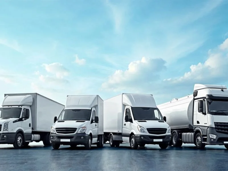 Sewa Truk Tronton Mulai 2,5jt - Angkut Muatan Berat