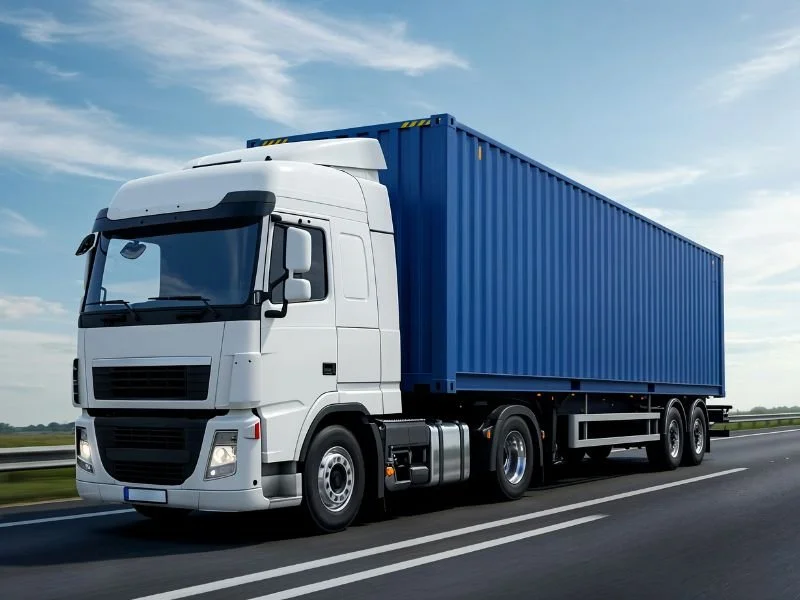 Sewa Truk Engkel Bogor Mulai 500rb