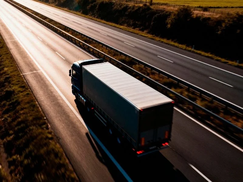 Ekspedisi Jakarta Palembang - Mulai 4 Jutaan