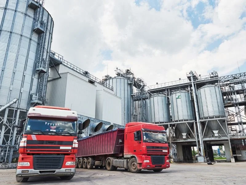 Ekspedisi Jakarta Jambi via Truk - Mulai 7 Juta!