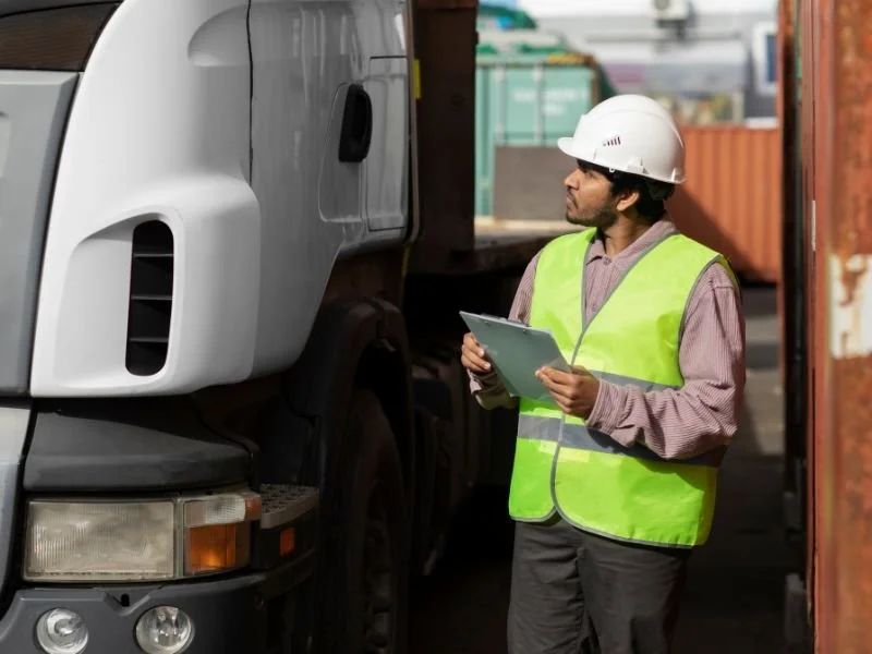 Jasa Kirim Pallet Mulai 500rb - Ekspedisi Antar Kota