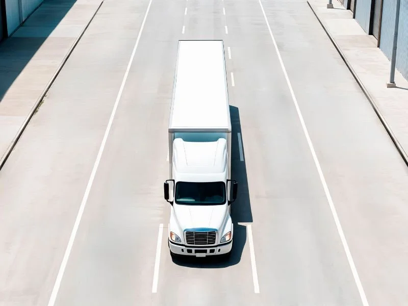 Jasa Pengiriman Barang Cargo - Mulai 500 Ribuan