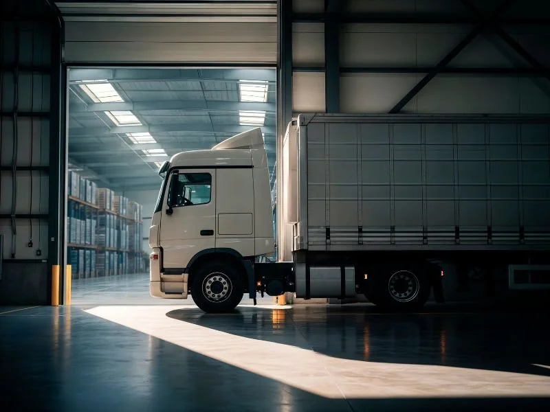 Sewa Truk Engkel Bak Mulai 350rb - Pengiriman Aman