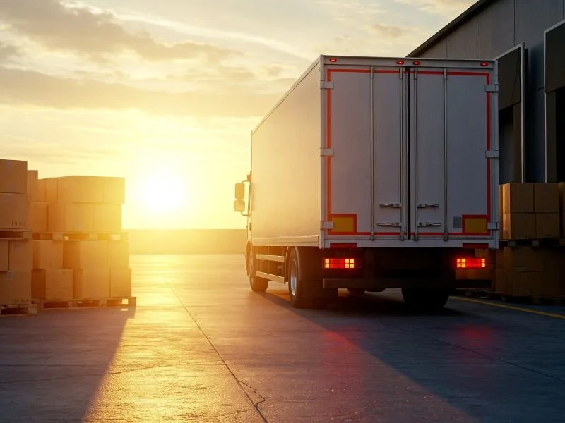 Ekspedisi Jakarta Semarang - Mulai 1,2 Juta