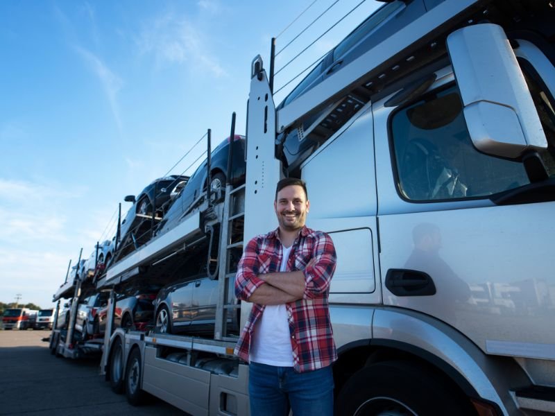 Penyewaan Truk Engkel Pindahan &amp; Distribusi - Mulai 500rb