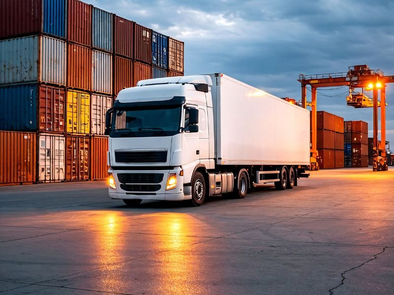 Jasa Angkut Barang Besar Terpercaya - Mulai 350rb