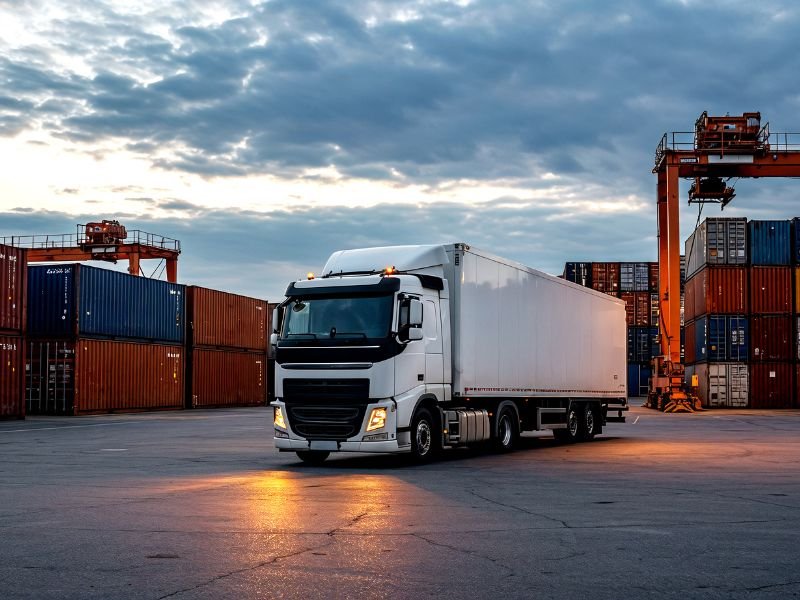 Sewa Jasa Distribusi Barang - Mulai 1 Jutaan