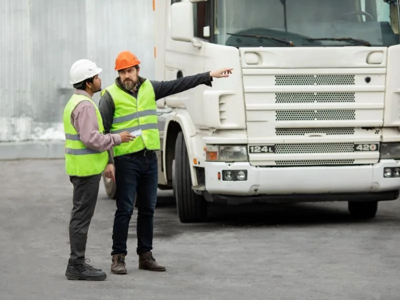 Ekspedisi Darat Antar Kota - Mulai 1 Jutaan