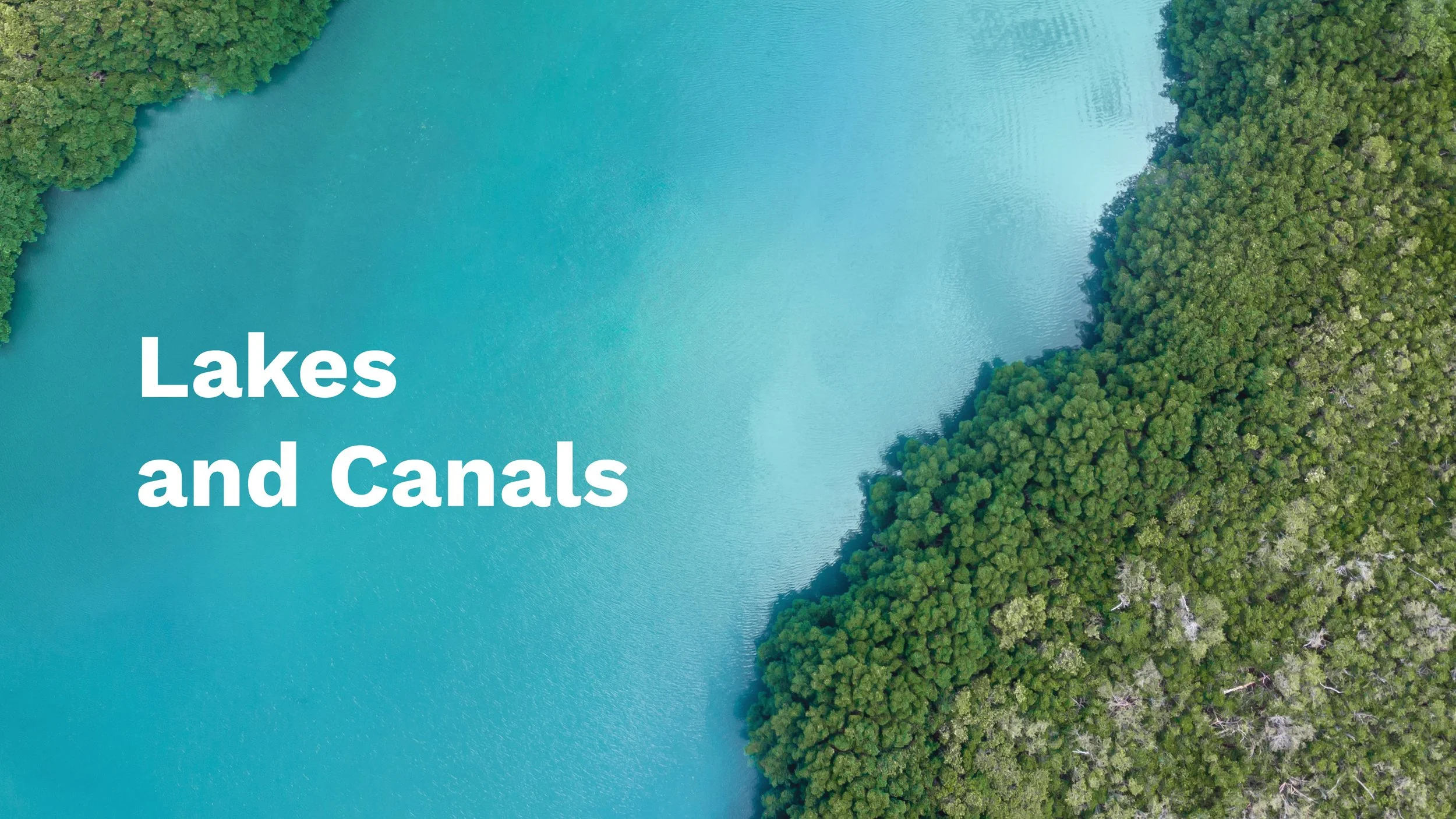 Homeport Nanobubbles