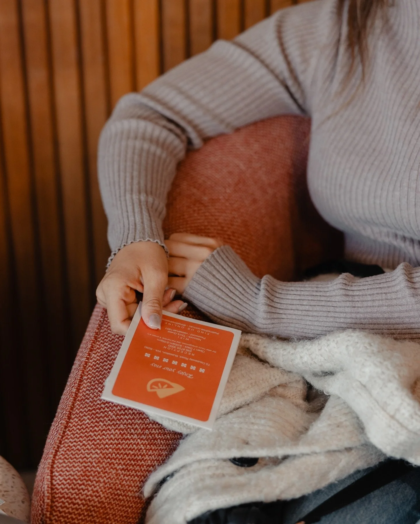 Moment of appreciation for this very fun, very vintage site map / brochure we designed for our favourite retro motel @thetimotheeresort 🌴
There’s something we deeply appreciate about seeing digital design translating to something so tactile &