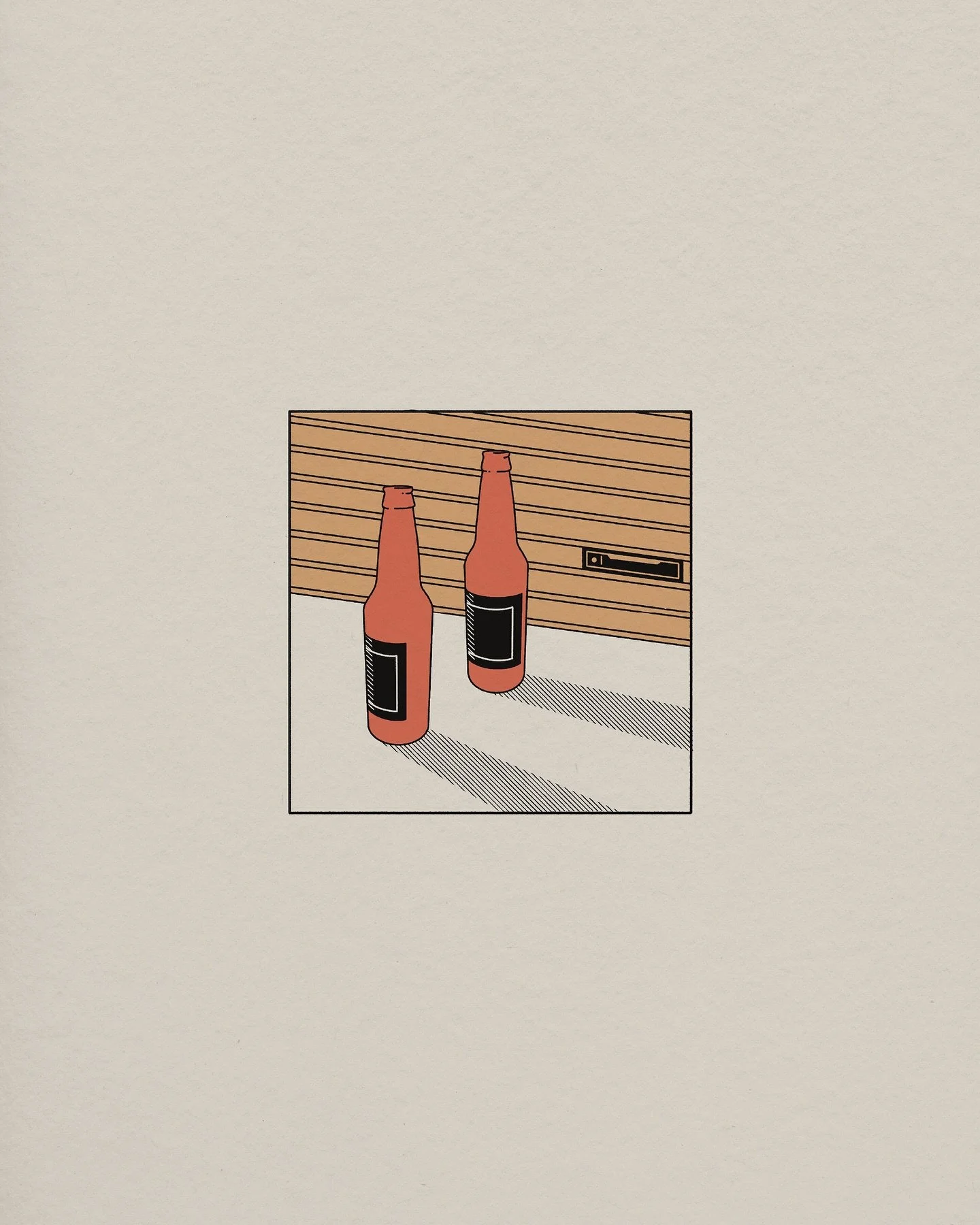 We’ve got loads of really great projects we’re chipping away right now, including this very nostalgic merch design for a South West biz.. more on the way🍻