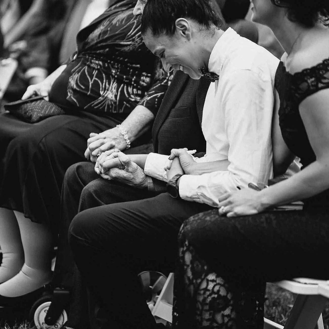 I hope everyone is having a wonderful Valentine&rsquo;s Day! Whether you&rsquo;re celebrating with a partner, friend, parent, kid, or fur baby, all these types of love are just as important as a romantic one. ❤️

Look at this emotional support train 