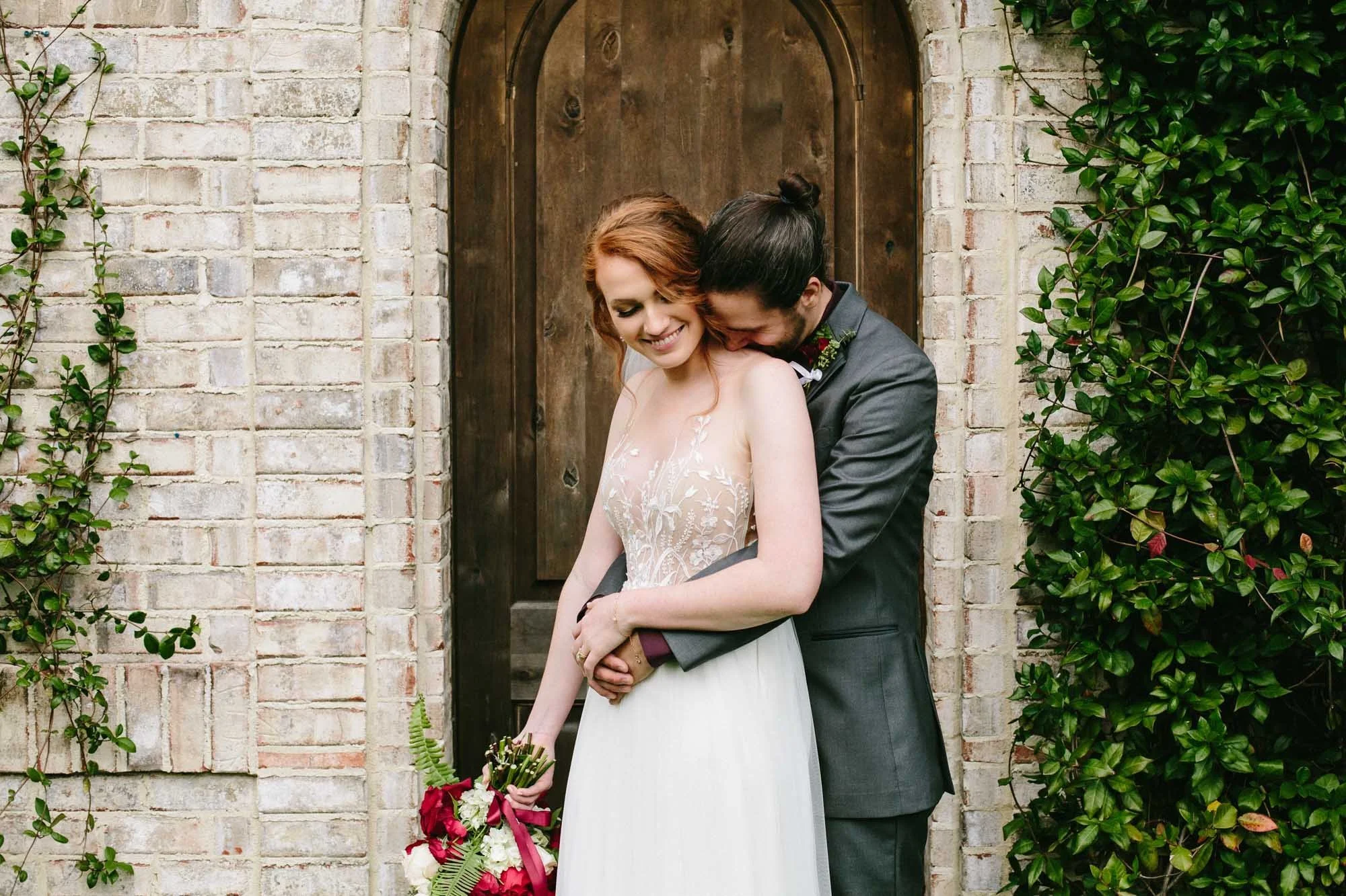 Sarah + Ethan’s Wedding | Wrightsville Manor in Wilmington, NC